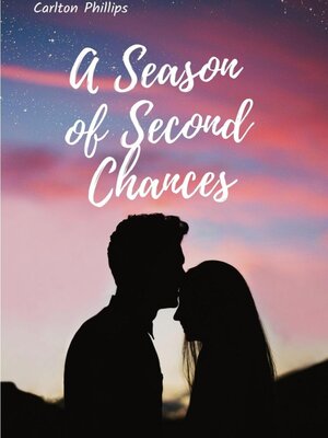 cover image of A Season of Second Chances